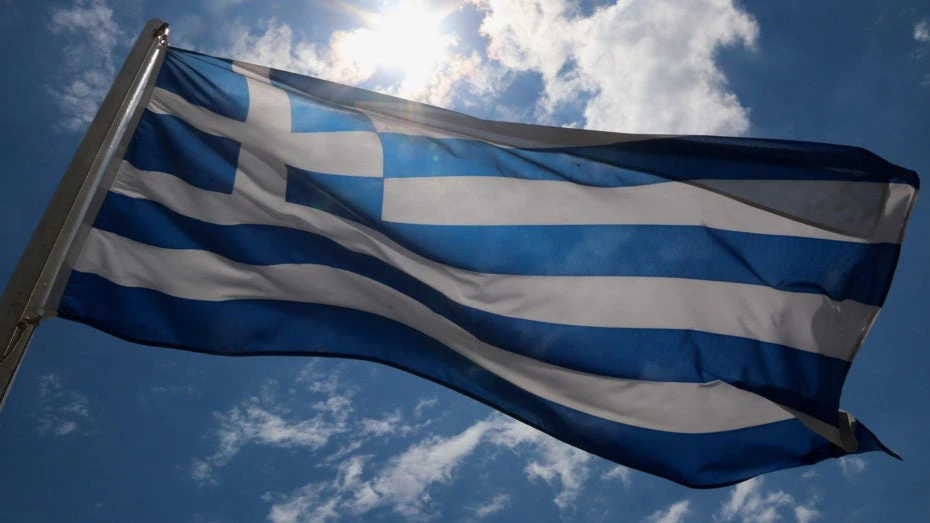 Η μάχη της Σημαίας του 1/38 Συντάγματος Ευζώνων: Ένα νέο Μολών Λαβέ (εικόνες)